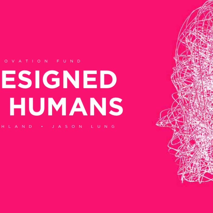 AI for Human-Centered Design